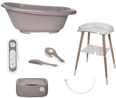 bébé-jou Sense Badset 7-Delig