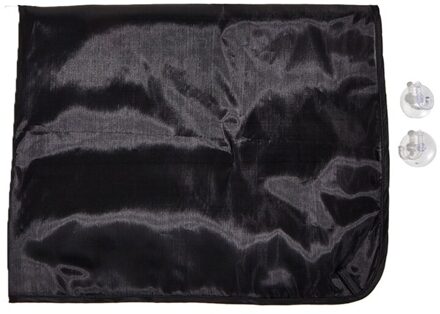 Bebeard Schort Haar Knipsels Catcher Grooming Bib Voor Mannen Scheren & Trimmen Non Stick Haar Baard Cape Doek Waterdicht zwart