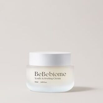 BeBebiome Youth Activating Cream 50ml