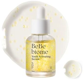 BeBebiome Youth Activating Serum 30ml