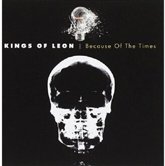 Because of the Times