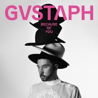 Because Of You - Gustaph