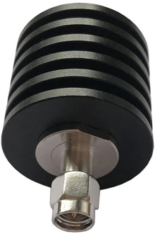 BECEN 5W SMA-J rf dummy load, 50 ohm ,DC-3GHz & DC - 6GHz