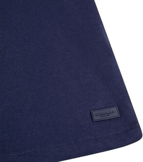 Beciano Shirt Heren donkerblauw