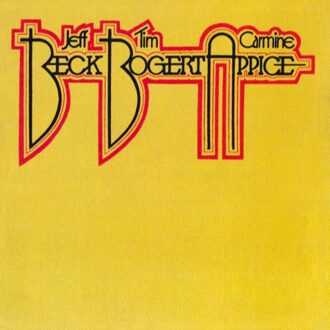 Beck, Bogert & Appice