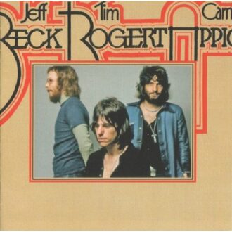 Beck, Bogert & Appice