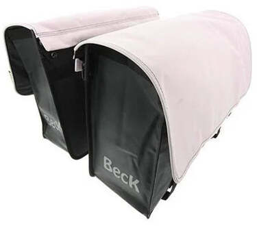 Beck CUSTOM Canvas Pink