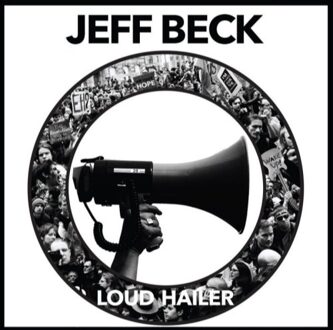 Beck Jeff - Untitled