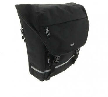 Beck SPRTV Enkele Fietstas - Zwart