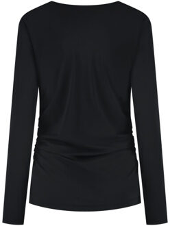 Becki ls Zwart - XXL