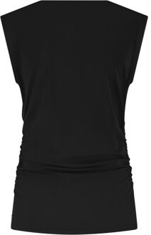 Becki - maat XS Zwart