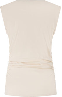 Becki - maat XXL Ecru