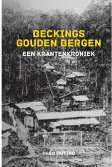 Beckings Gouden Bergen