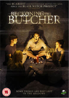 Beckoning the Butcher