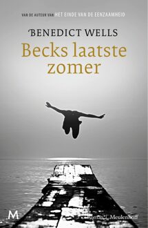 Becks laatste zomer - eBook Benedict Wells (9402311157)