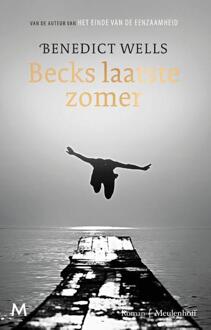 Becks Laatste Zomer