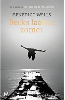 Becks Laatste Zomer