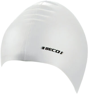 Beco Badmuts Latex Unisex Wit One Size