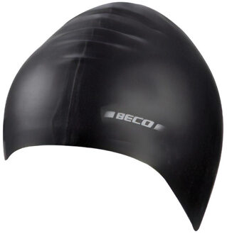 Beco Badmuts Latex Unisex Zwart One Size