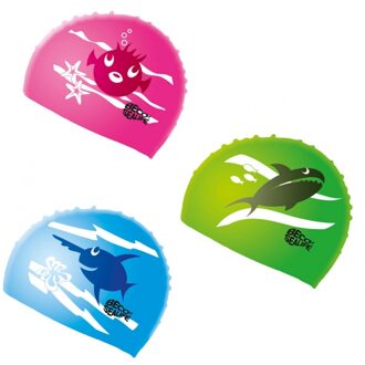 Beco Badmuts Roze Sealife - Beco