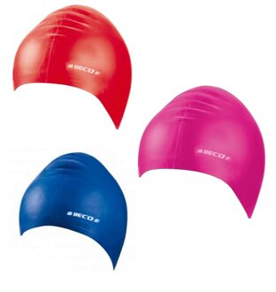 Beco Badmuts voor kinderen - gekleurd - one size - 5-12 jaar