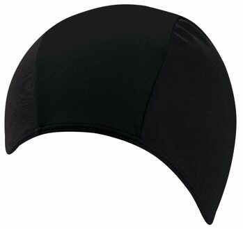 Beco badmuts - zwart - volwassenen - polyester - zwemmuts - zwemkapje