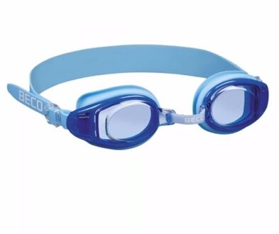 Beco Blauwe duikbrillen vanaf 10 jaar