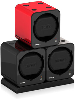 Beco Boxy Basisplaat voor 6 Boxy Fancy horlogewinders