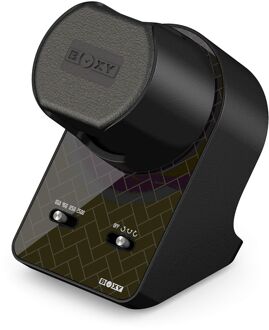 Beco Boxy BLDC Nightstand 309133 Horloge Opwinder