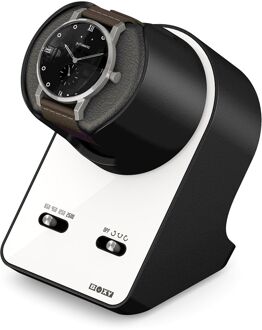 Beco Boxy BLDC Nightstand 309137 Horloge Opwinder