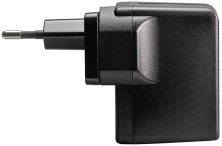 Beco Boxy BLDC Nightstand USB Stroomadapter