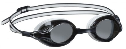 Beco Duikbril met UV bescherming zwart/wit