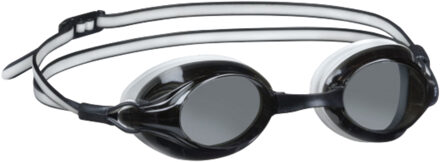 Beco Duikbril met UV bescherming zwart/wit