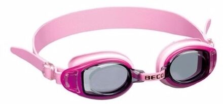 Beco Roze duikbrillen vanaf 10 jaar