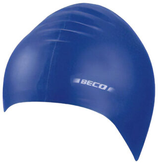 Beco Unisex's Training-7344 Cap, Blau, One Size