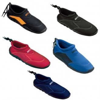 Beco Waterschoenen - Unisex - Blauw - 45