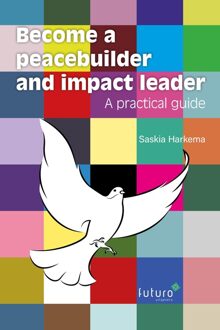 Become a peacebuilder and impact leader