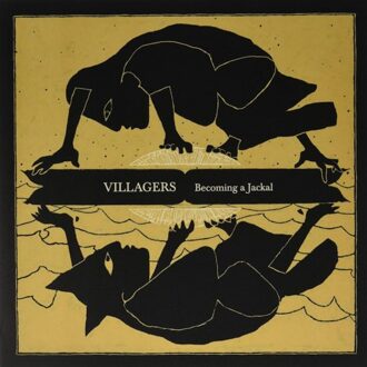 Becoming A Jackal (RSD2020)