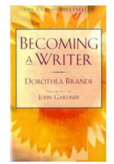 Becoming a Writer