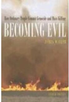 Becoming Evil