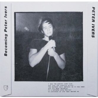 Becoming Peter Ivers