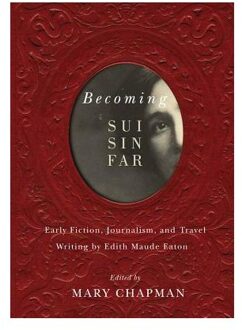 Becoming Sui Sin Far