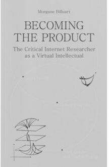 Becoming The Product - Morgane Billuart
