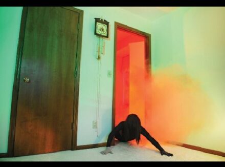 Becoming Undone - Adult.