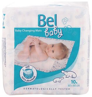 Bed Cover Baby Bel (10 Uds)