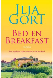 Bed En Breakfast - Ilja Gort