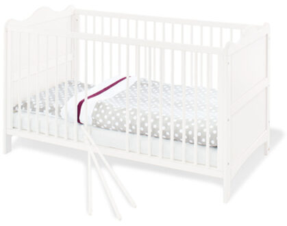 Bed Florentina Kids, Pinolino Wit - 76