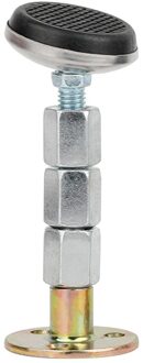 Bed Frame Anti-Shake Hardware Fixer Tool Verstelbare Schroefdraad Hoofdeinde Stoppers Meubels Vaste Beugel Muur Bed Stabilisator