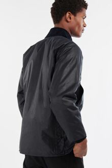 Bedale wax jacket