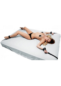 Bedbinding set - Bedbinding set